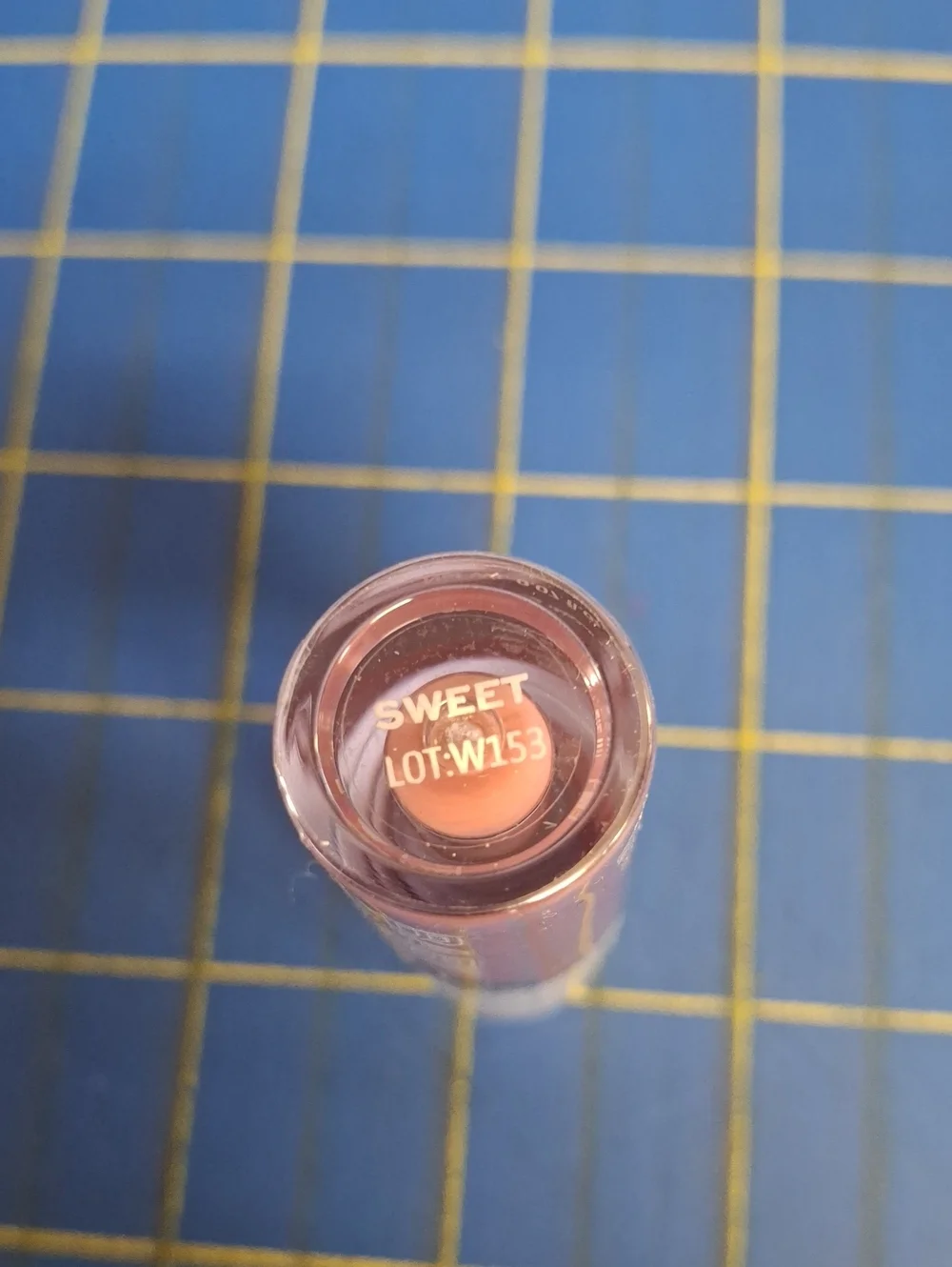 Revolution Baby Gloss Lip Gloss - Sweet